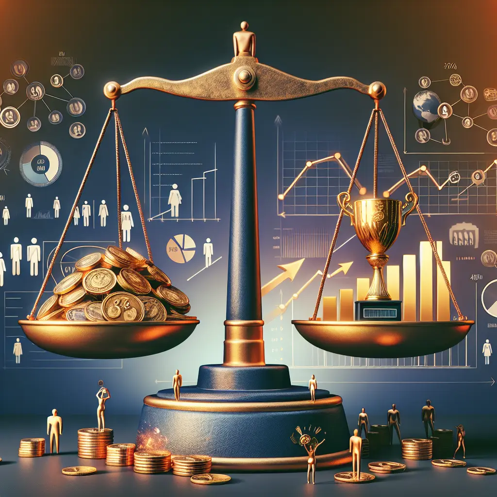 Representation of How Brands Can Measure the ROI of Influencer Marketing Campaigns