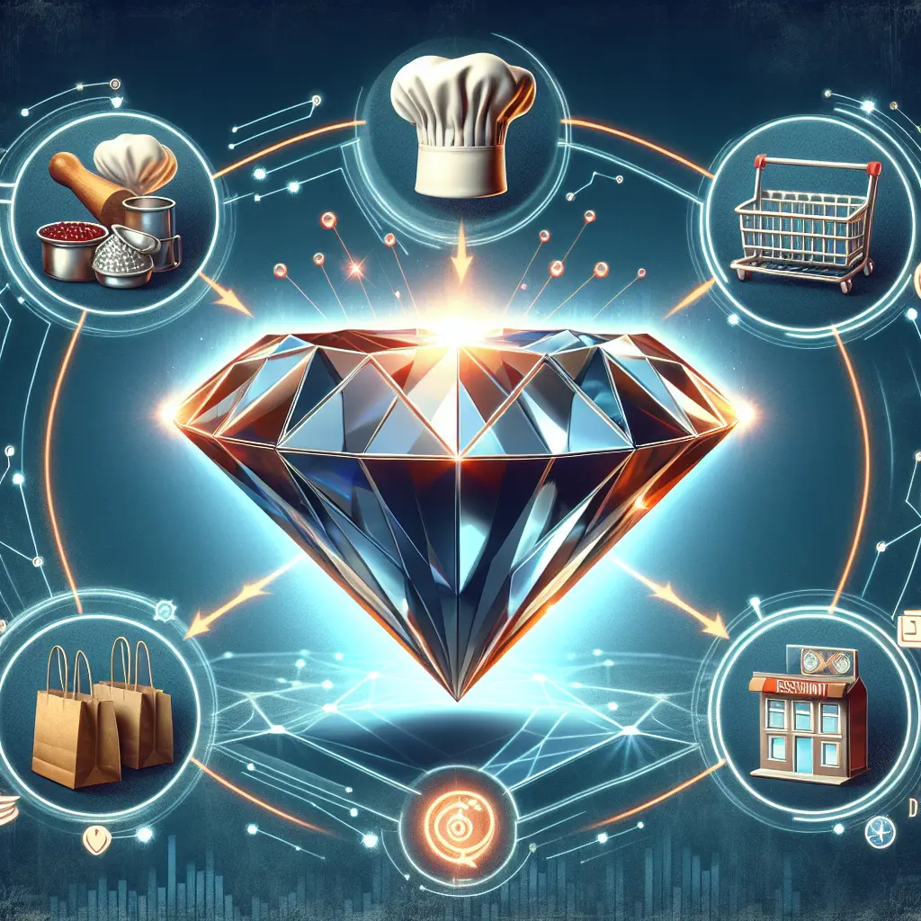 Representation of Brilli Launches as an Innovative Market Research Tool for Foodservice, CPG, and Restaurant Industries