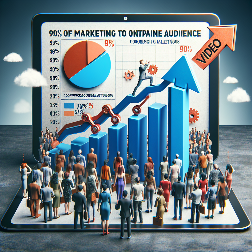 Representation of LinkedIn Study Finds 90% of Indian B2B Marketers Struggle to Capture Audience Attention, Highlighting the Growing Importance of Video