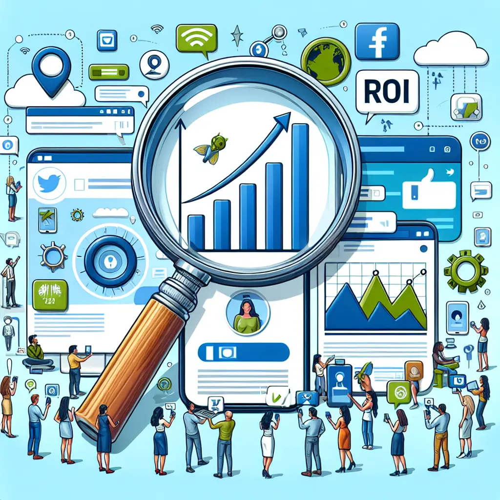 Maximize ROI with Influencer Marketing Tools